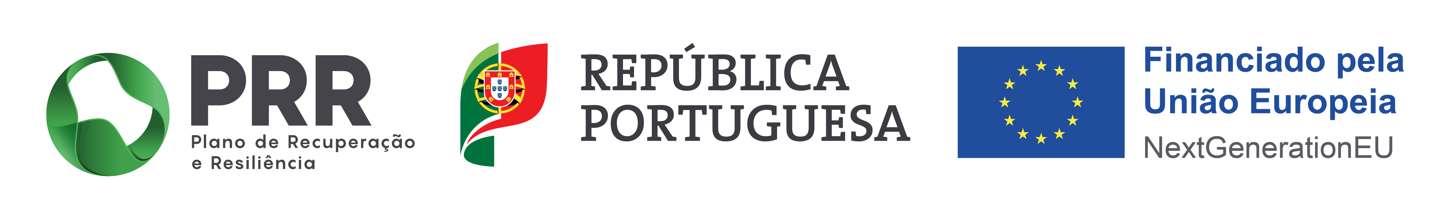 PRR · União Europeia